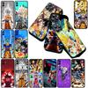 for Apple iPhone 16 14 15 Plus 11 Pro Max 16E ProMax + 16Plus 15+ 14+ Case Trunks Dragons Gokus Balls DragonBalls Torankusu