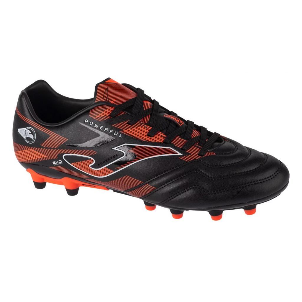Mens Powerful Firm Ground Football Boots