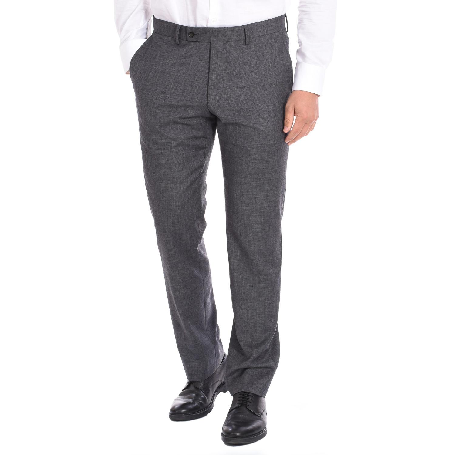 

Длинные брюки 100104-40350