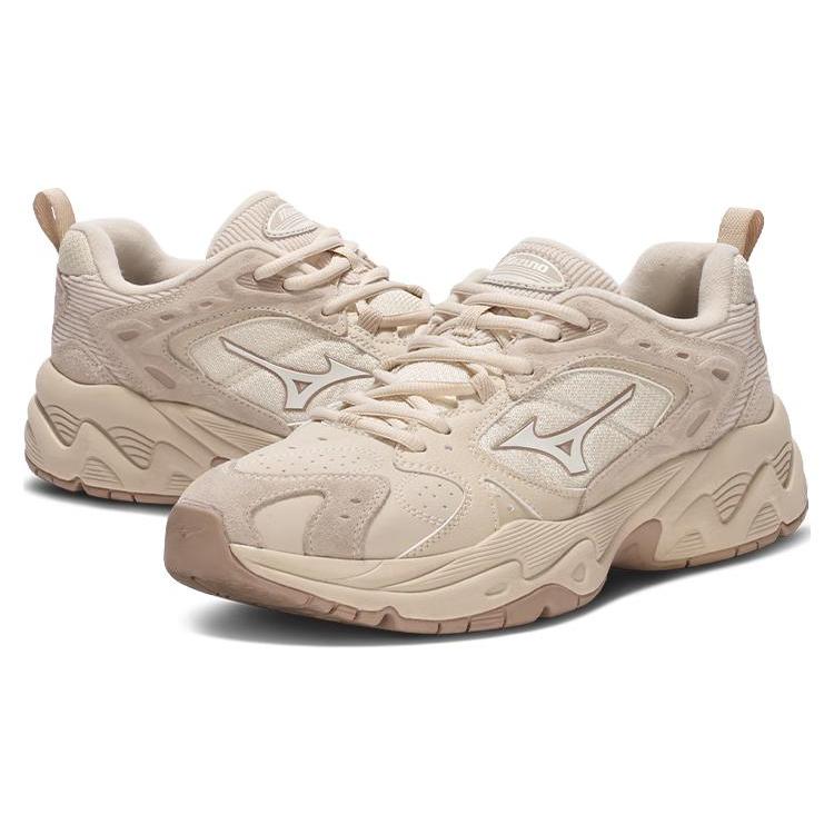 Mizuno Casual Dad Shoes 'Pepper Grey' D1GH230508