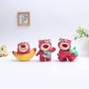 The Winnie Lots Pooh Toy Cute Cartoon Doll Model Ornament Children Gift Festival
