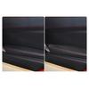 2x Carbon Fiber Front Door Armrest Cover Trim For Toyota 86 Subaru BRZ 2017-