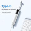 Byr i7 Smart Sonic Vibration Electric Toothbrush CN plug (adapter included)