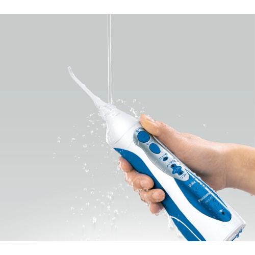 Panasonic Oral Irrigator Jet Washer Dolts Blue EW-DJ51-A