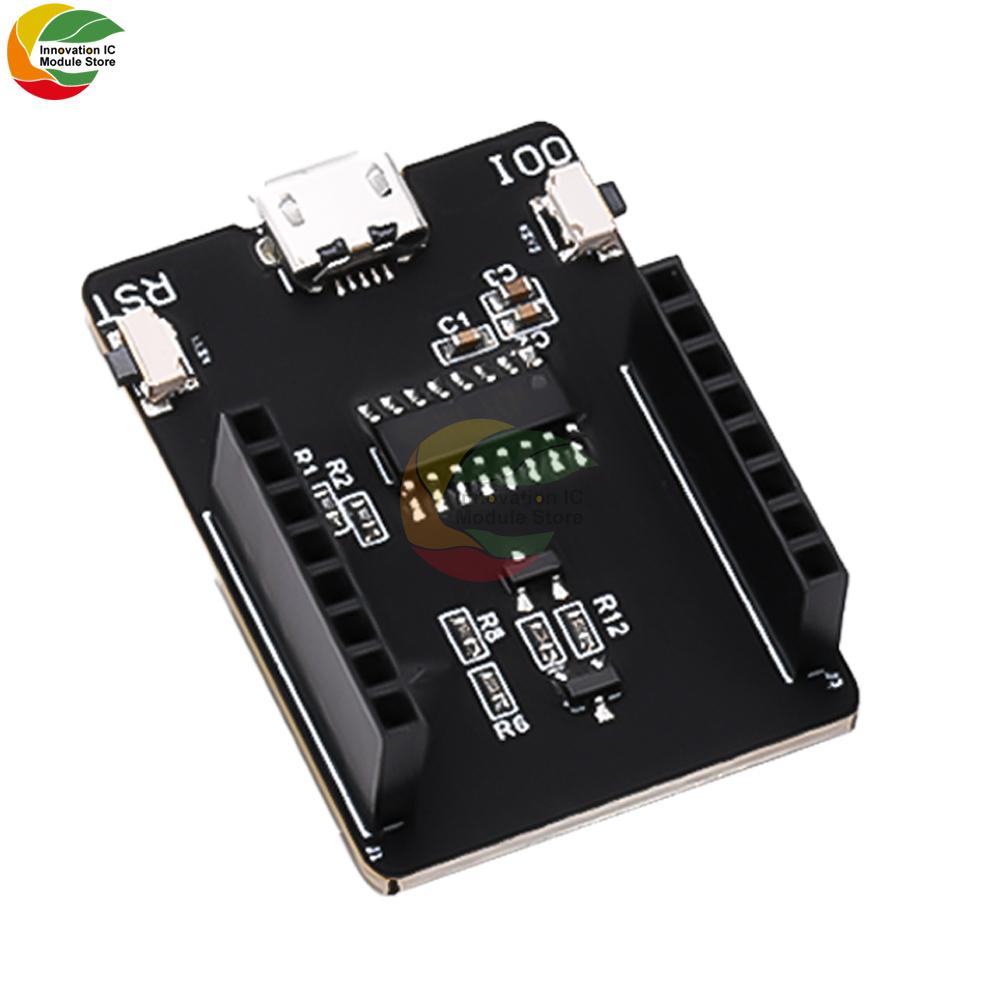 

Плата розробки ESP32-S3 CAM Модуль WiFi+Bluetooth ESP32-S3-N16R8 з модулем камери OV2640