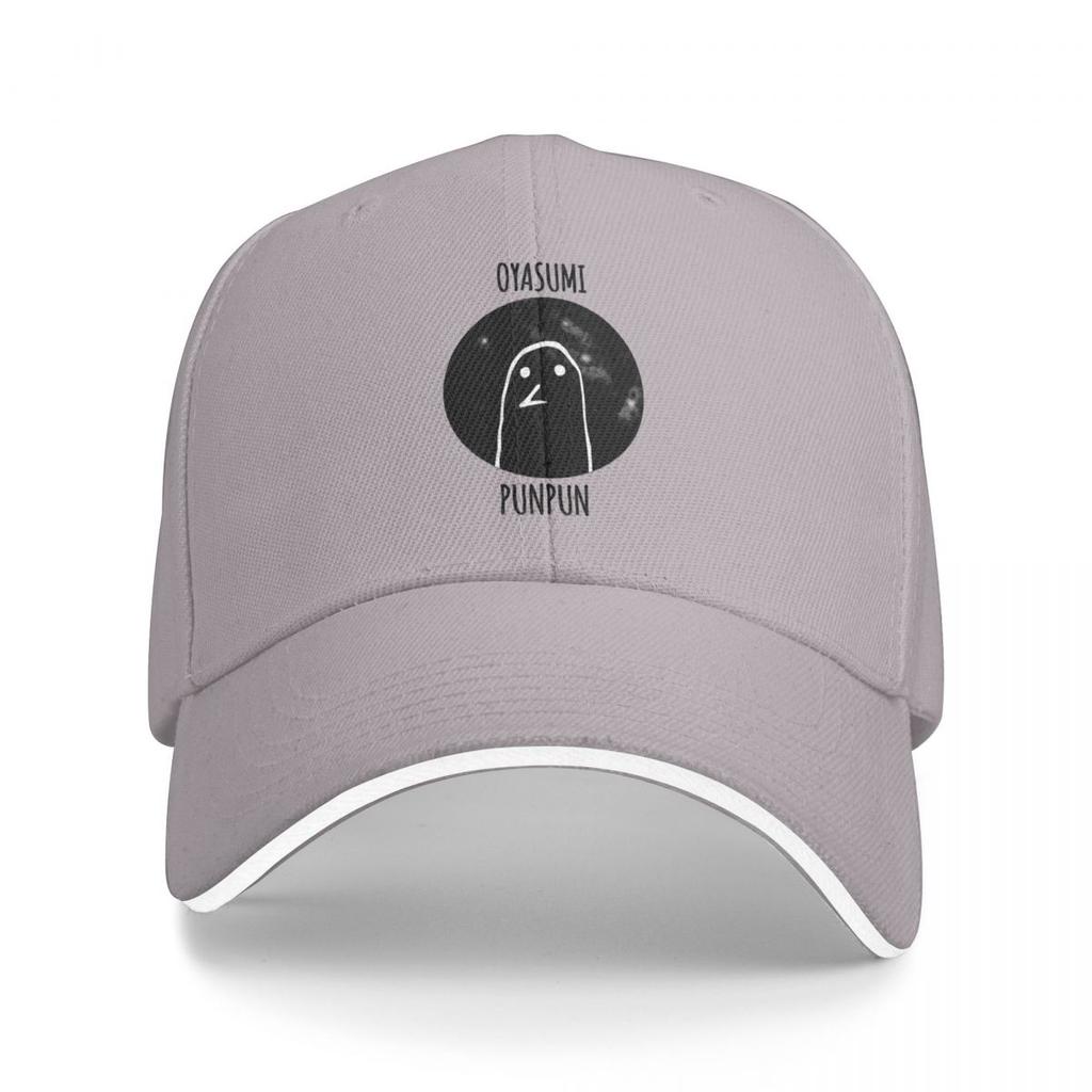Baseball Caps Oyasumi Punpun Funny Graphic Unisex Women Casual Summer Hats
