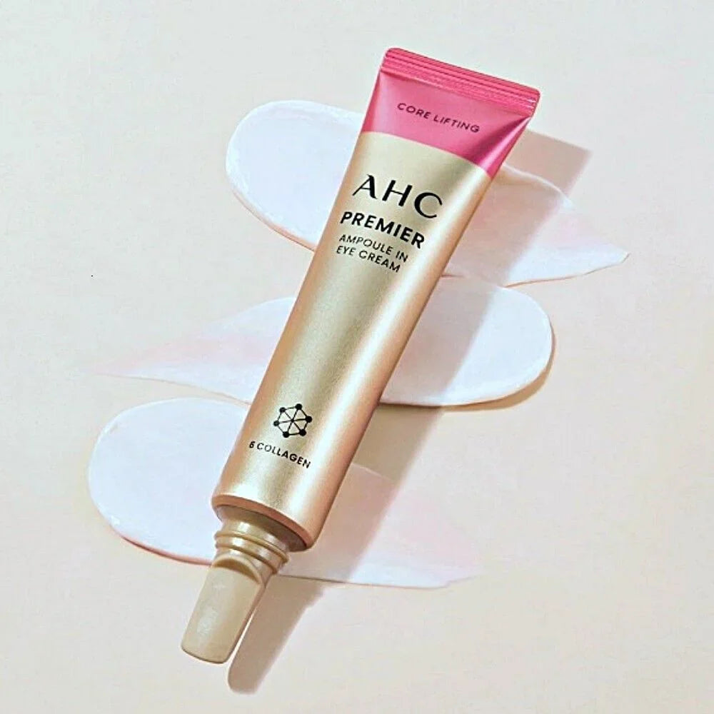 AHC Premer Ampoule In Core Lifting Eye Cream 40ml