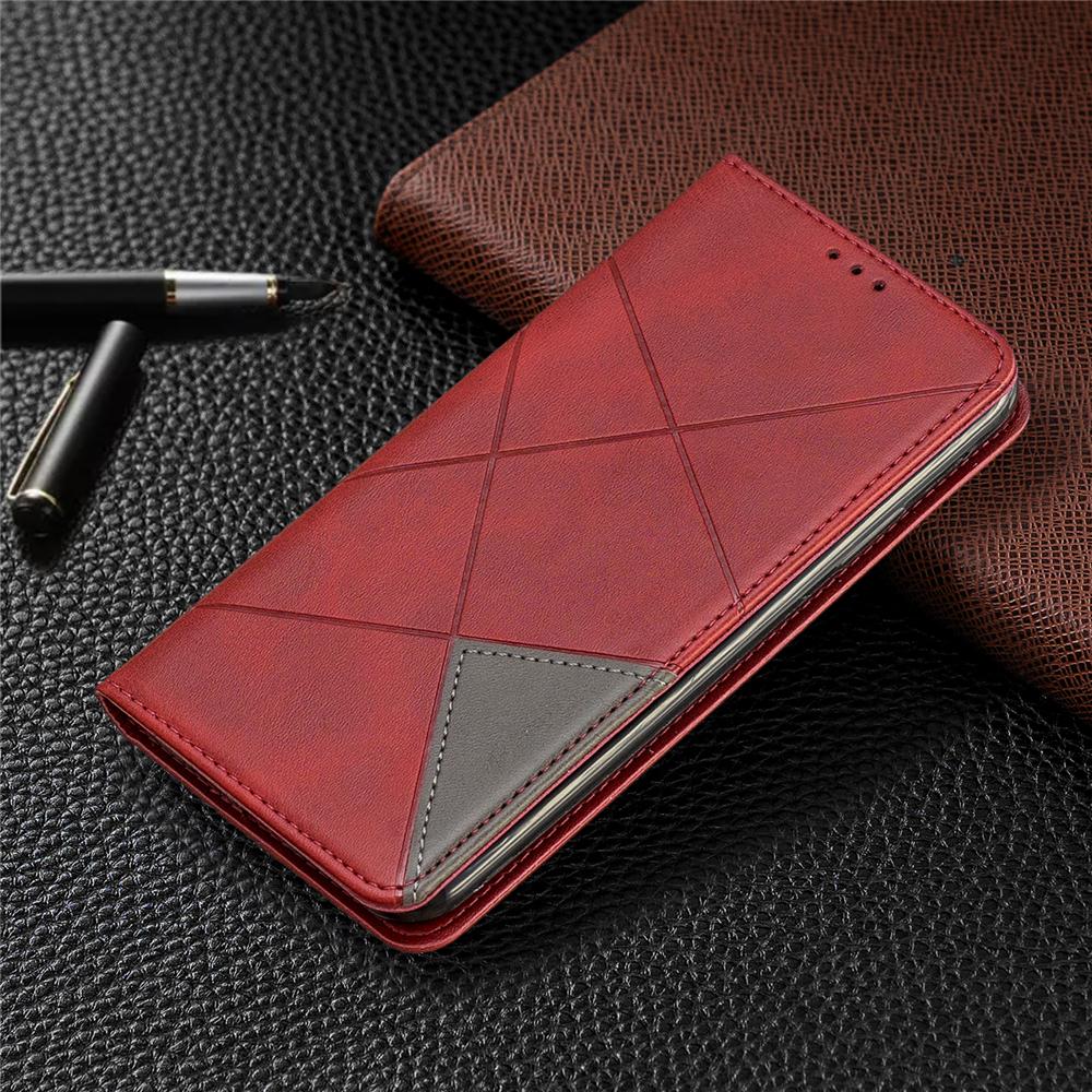 Leather Case For Honor 10i 8A 90 50 200 Pro 20 10 9 Lite 9X 8S 20S 9C 9S 9A Flip Case Cover For Huawei P30 P40 Lite E P50 Pro