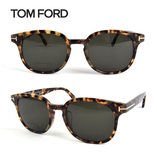 

Солнцезащитные очки Tom Ford TF399F 56N TF 399