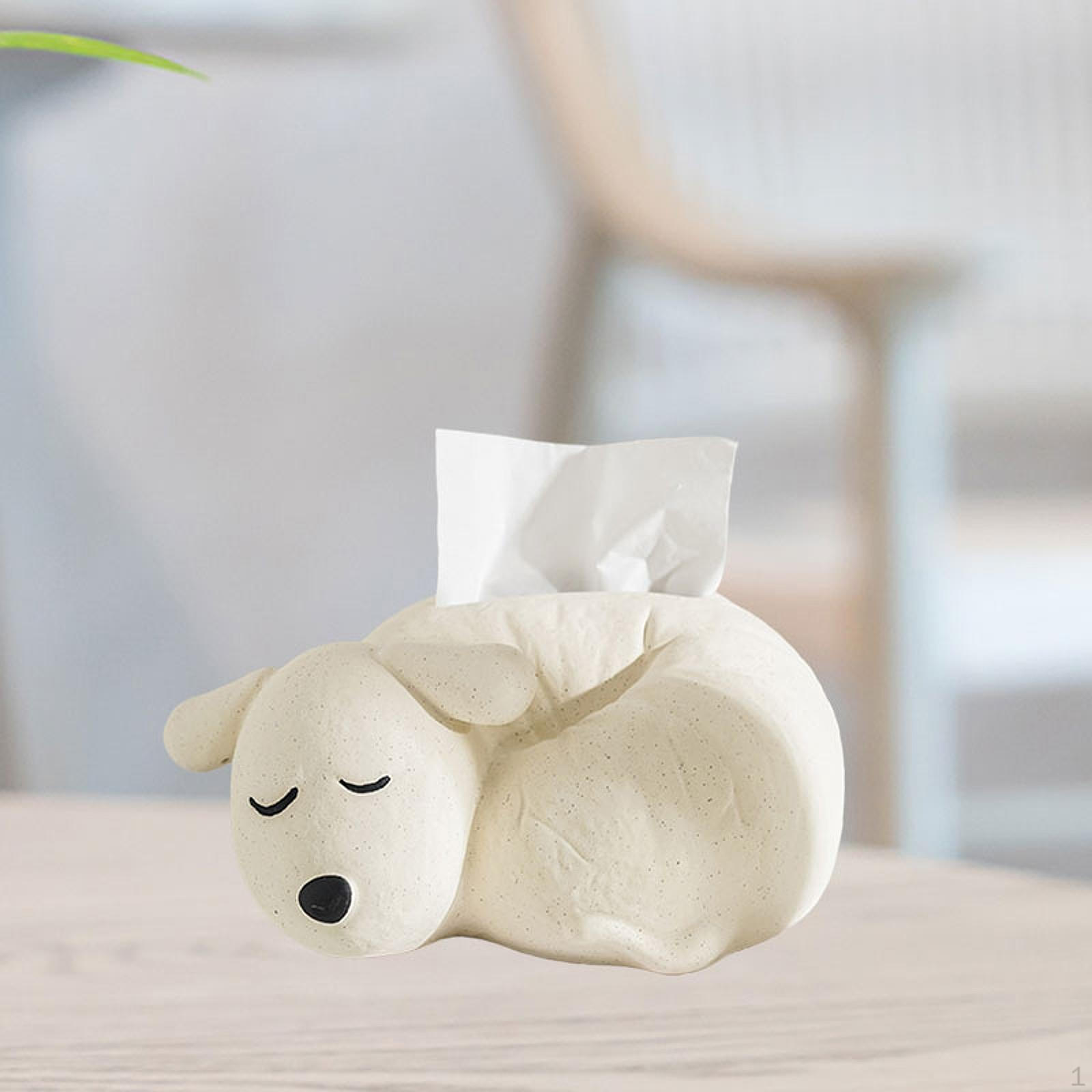 

Керамическая коробка для салфеток, чехол, украшение, многофункциональный держатель, чехол