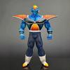 Anime Dragon Ball Z Ginyu Force Action Figures Set of 5 Pvc Collectible Model Dolls Desktop Ornaments Toys Gift for Dbz Fans