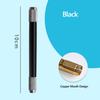 Metal Pencil Extender Adjustable Pencil Lengthper Pencil Extension Holder  Students/Artist