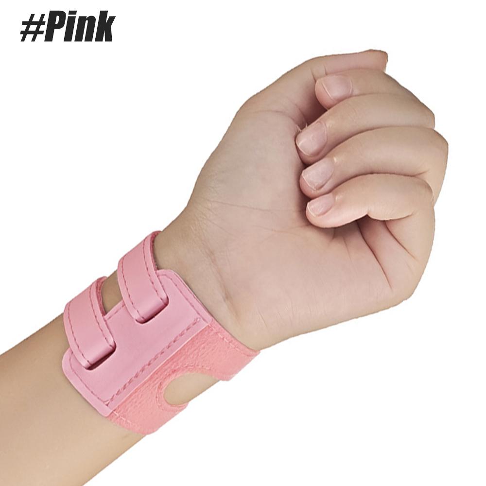 1 ks Zápěstní ortéza pro trhliny TFCC - Nastavitelný zápěstní pás pro bolest zápěstí na ulnární straně, Instabilita zápěstí, Podpora při opakovaném použití