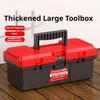 Auto Tool Stackable Case Portable Lockable Heavy Duty Steel Tool Box Rolling Chest Tool Storage Organizer Garage Workshop Home