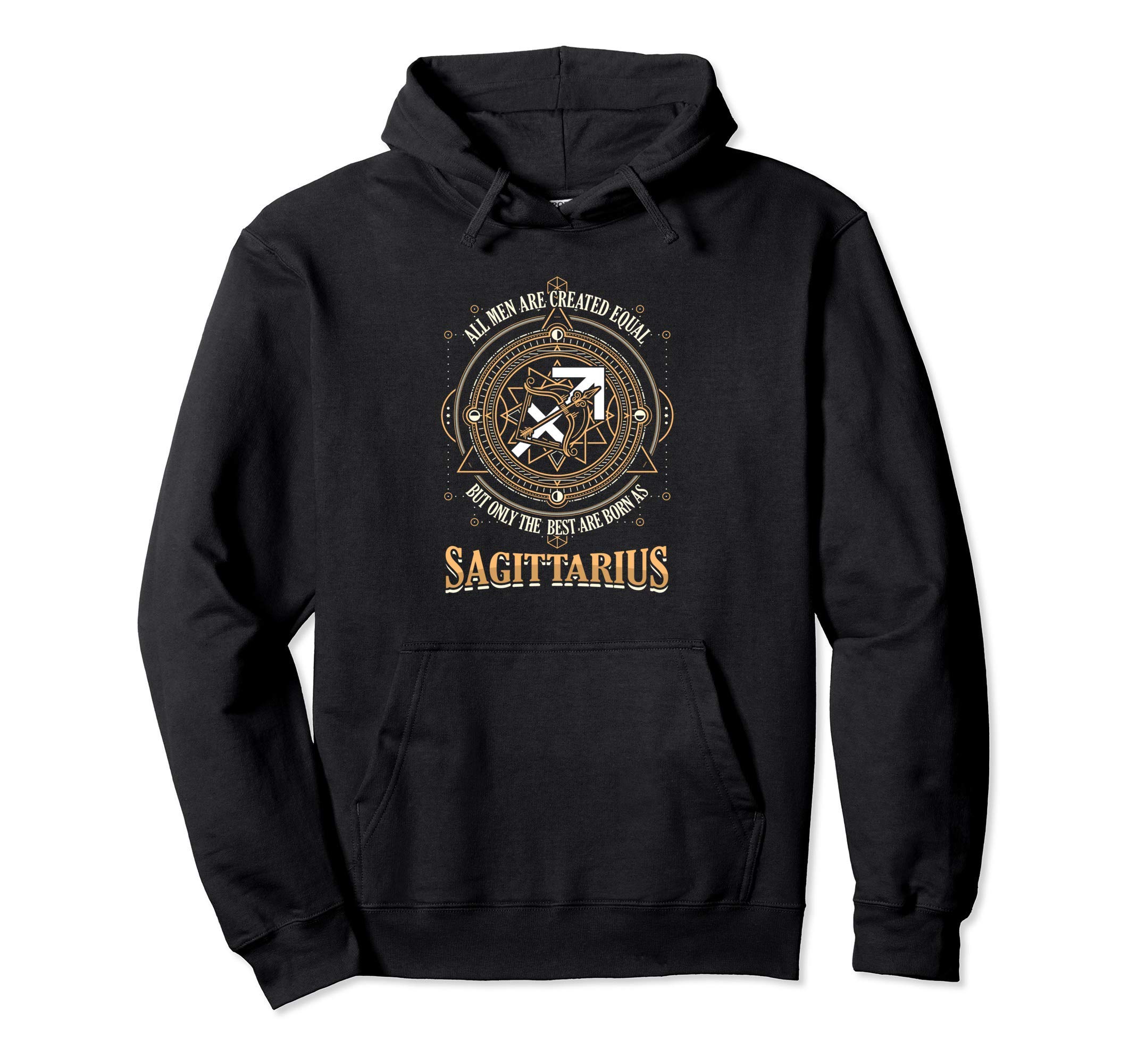 Birth month, Chinese zodiac, astrology, constellation, horoscope, zodiac sign, Sagittarius, birthstone, hoodie