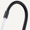 Stainless Steel Kitchen Faucet Flexible Hose Hot Cold Water Mixer Water Mixer Tap 360 Degree Rotating Universal Sink Faucet