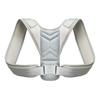 Posture Corrector for Men and Women Nylon Posture Support Belt Adjustable Breathable Hunchback Corrector for Bad