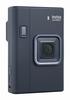 Fujifilm instax mini LiPlay PLUS INS LIPLAY PLUS BLAU VN Sofortbildkamera/Smartphone
