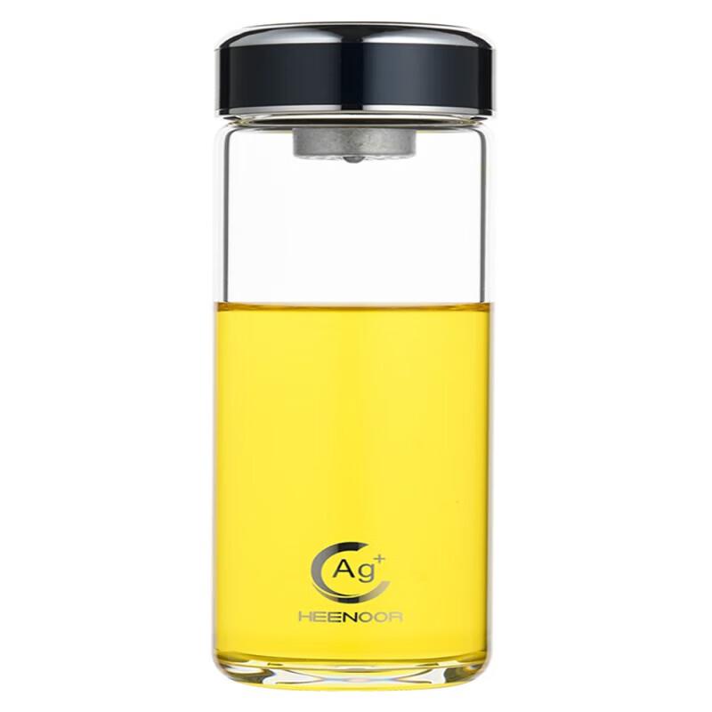Xinuo XN-1802 Antibacterial Glass Cup