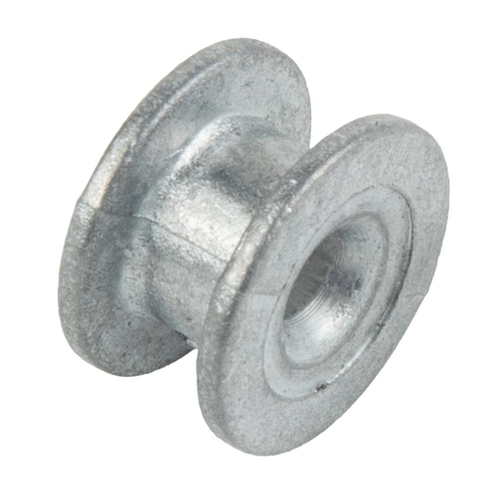 3 Adet Misina Çim Biçme Makinesi Çap 14mm Metal Kalınlığı 8mm