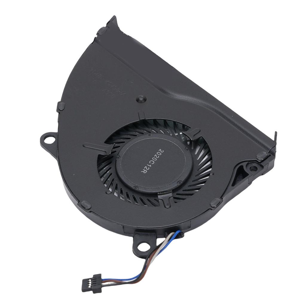 Laptop CPU Cooling Fan L26368 001 Replacement for 14 CE 14 CE0068ST 14 CE1058WM 14 CE0010CA 14 CE2068ST Integrated GPU