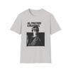 Al Pacino 1980 Cruising Movie Tshirt