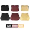ARE4  Car Lumbar Support Headrest Neck Pillow Support Soft Neck Pillows For Nissan Nismo Teana Almera X-trail Skyline Wheel hubcap