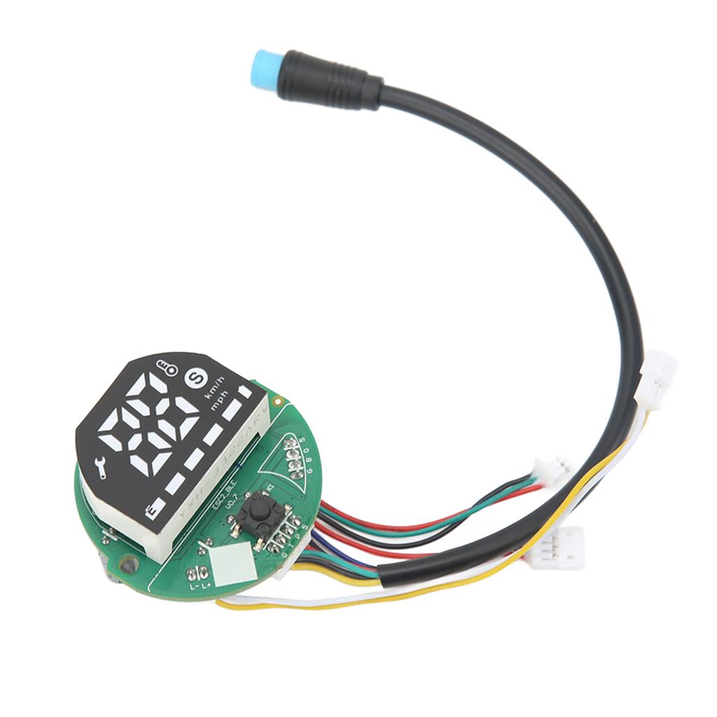 Scooter Disc Hydraulic Brake Aluminium Alloy with 16 In 1 Tools Scooter Disc Brake Calipers for Xiaomi M365