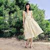 Vestidos – Vestido de verano