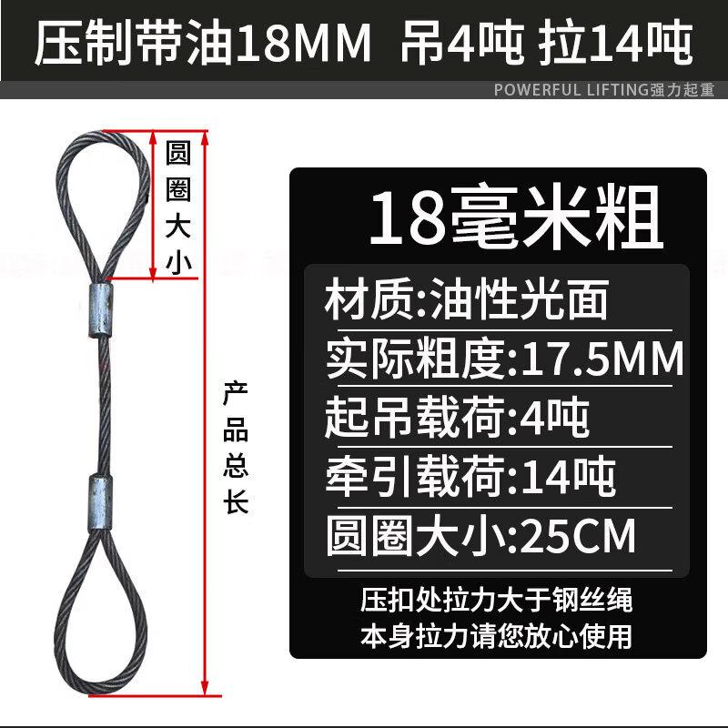 

Pressed Steel Wire Rope
