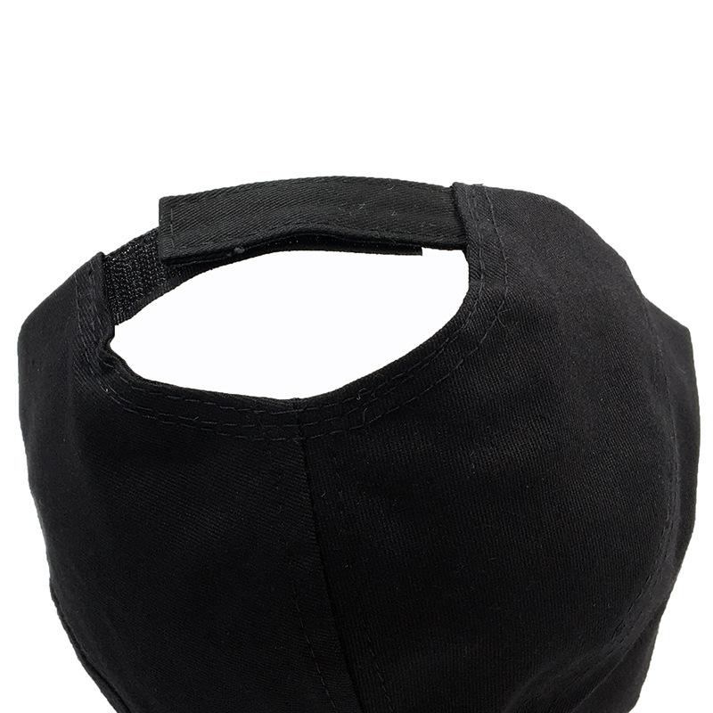 Children'S Cotton Hat Anime Cap Spider Baseball Cap Outdoor Cartoon Sun Hat