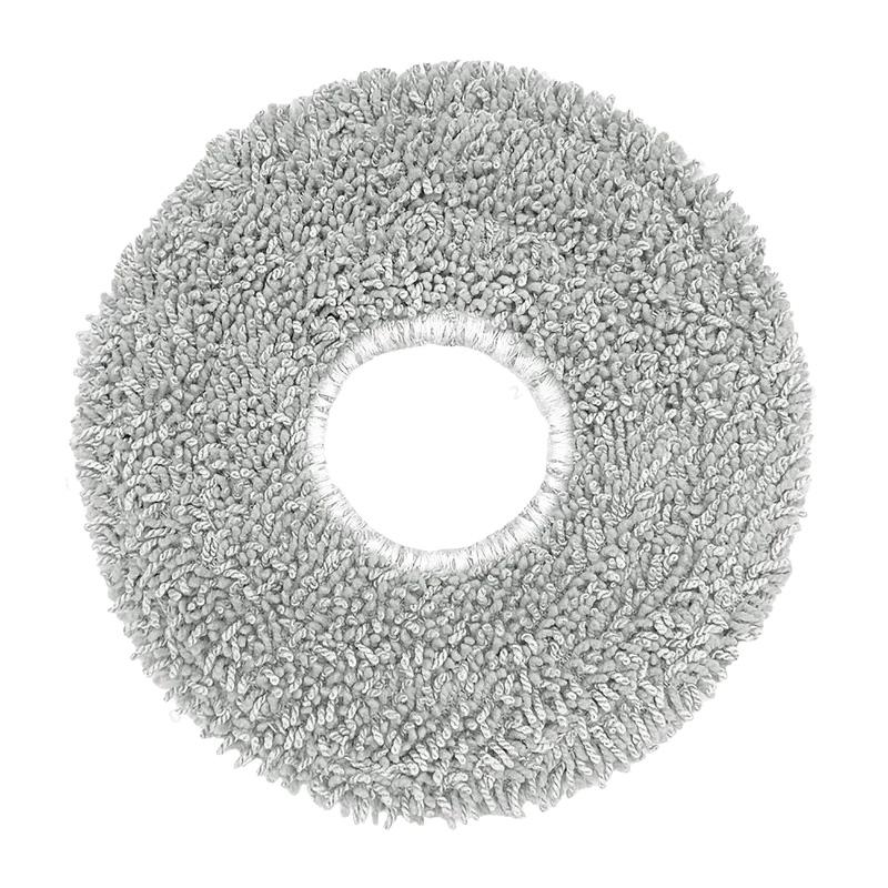Compatible For Cecotec Conga X70 Replacement Parts Accessories Main Side Brush HEPA Filter Mop Pad Dust Bag