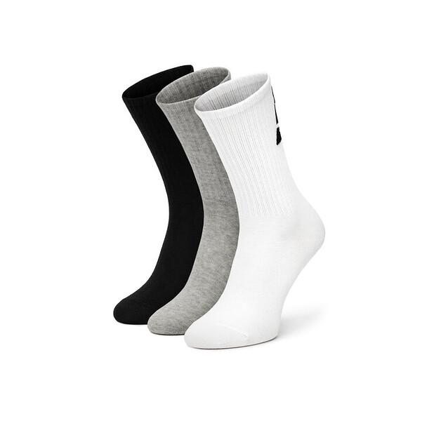 Носки длинные DC Shoes AS_DC_02W_SS25 (3-PACK)