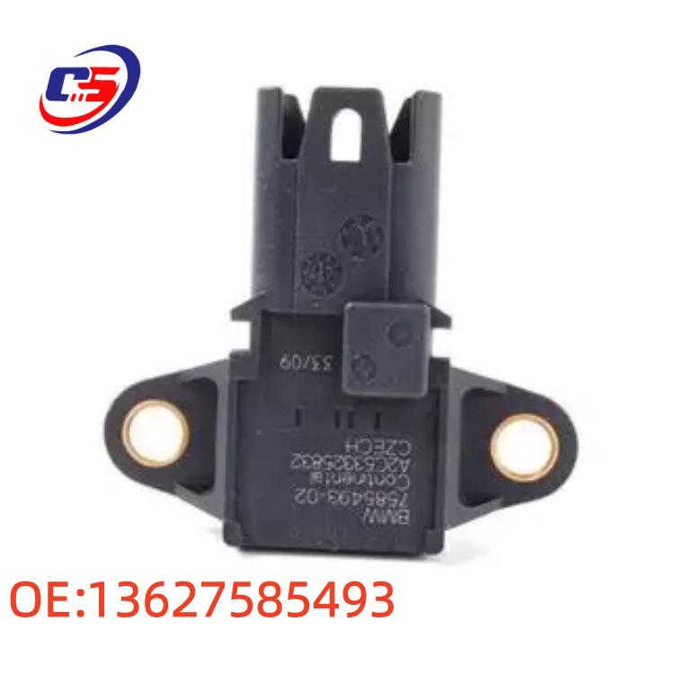 BMW F01/F02 Intake Pressure Sensor 13627585493