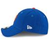 New Era MLB THE LEAGUE 9FORTY ADJUSTABLE Major League Baseball Low Profile Mets CAP, Cap, 940, (NY (Game)) [Used]