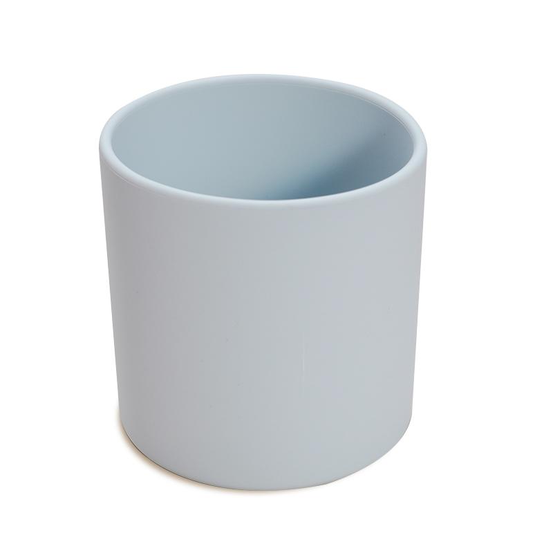 BPA Free Children's Products Baby Feeding Cups Infant Learning Drinkware Silicone Cups For Toddlers & KidsTrainer Mug Baby Stuff