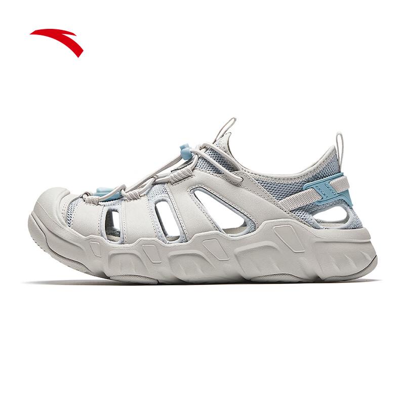 Anta Tan Chuan Women s Breathable Trail Sandals 7