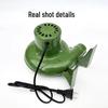 Taidin 200W Cast Iron Electric Blower CN plug (adapter included)