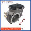 Throttle Body F01R00Y014 For Chery A5 Tiggo A3 Eastar 481FC 484 Engine 0280750196 New High Quality Cars Accessories
