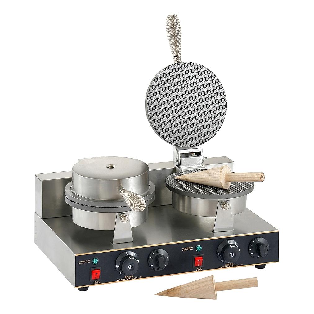 

Вафельница Гастрораг Zu-xgp-2e