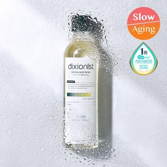 DIXIONIST Aminosäure-Toner 250ml
