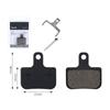 1 Paire de Plaquettes de Frein à Disque pour Vélo Pour B01S Mt200 M400 Mt500 M315 M525 M475 M495 M515 M975 M355 M375 Pièce de Vélo