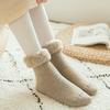 Keep Warm Winter Socks Thicken Women Socks Quality Cashmere Socks  Women