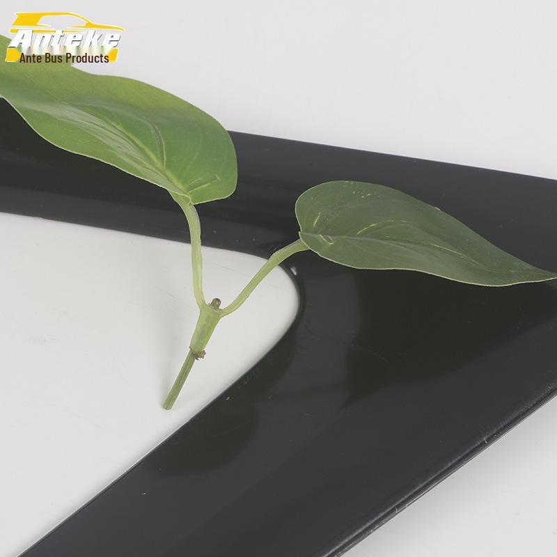 Ideal 23 L7 Car Window Anti-Scratch Decorative Trim Sticker