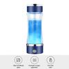 420ML Hydrogen Water Cup Portable Hydrogen Water Bottle Generator Improve Water Quality
