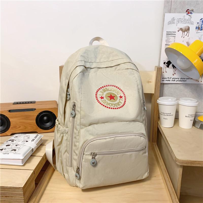 Школьная сумка для студенток — фото 3