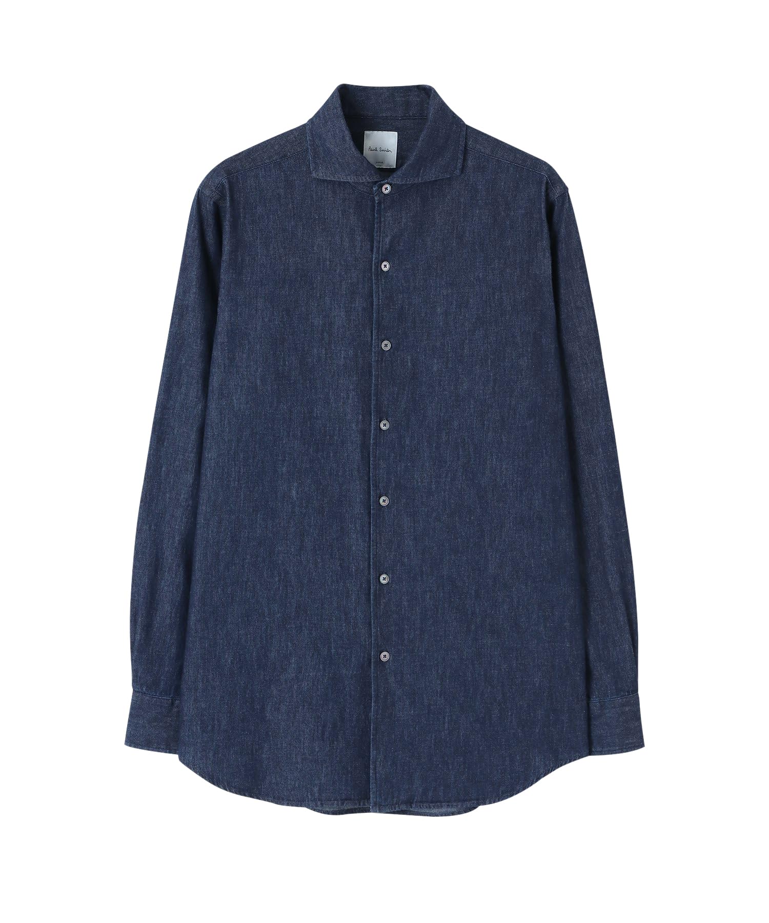 

Paul Smith Classic 243205806PR Темно-индиговый мужской