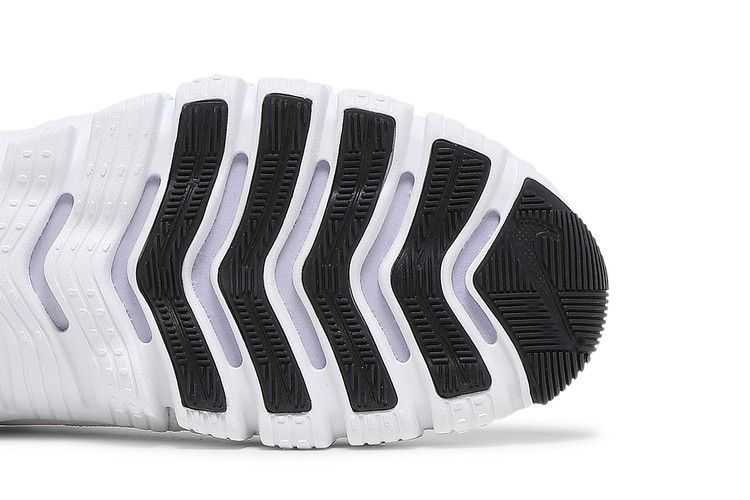Women's Sneakers Nike Free Metcon 4 White Green Glow (Women's) White/Dark Smoke Grey/Green Glow/Infinite Lilac