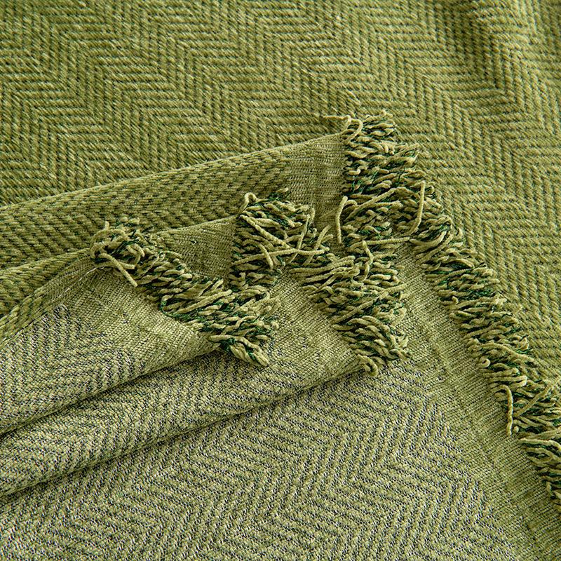 Sofa Handtuchbezug Tuch Vollbezug Anti-Katzenkratzer Universal Neu Hochwertig All-inclusive Sofa Kissenbezug Überwurfdecke für Alle Jahreszeiten