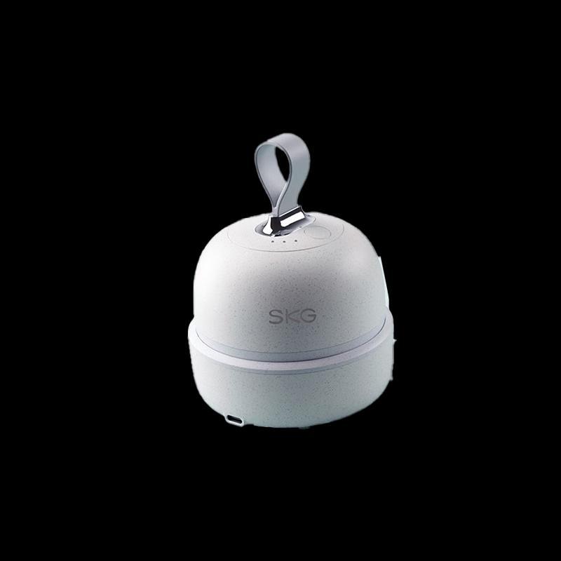 SKG BC3 Wet & Dry Electric Head Massager CN plug (adapter included)